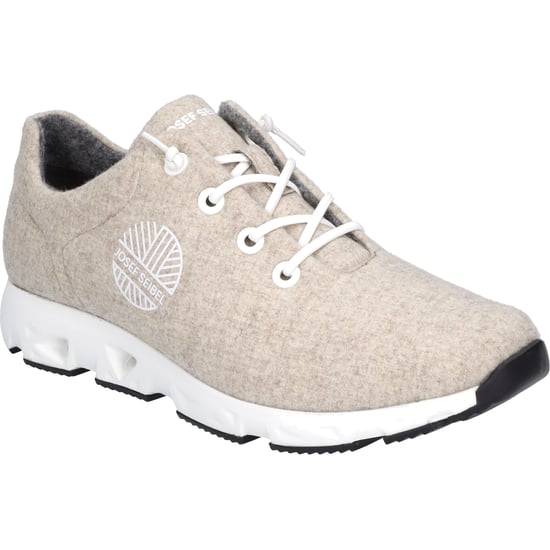 JOSEF SEIBEL Herren Sneaker Noah 05 in beige - Image 1
