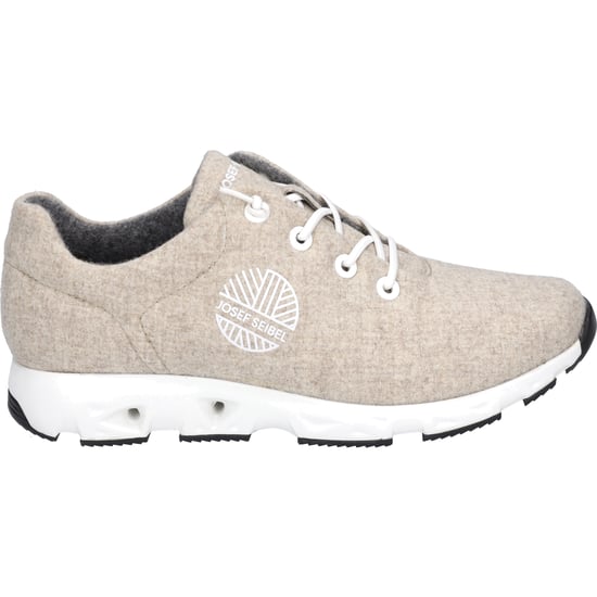 JOSEF SEIBEL Herren Sneaker Noah 05 in beige - Image 2