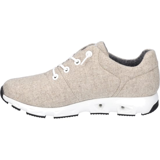 JOSEF SEIBEL Herren Sneaker Noah 05 in beige - Image 3