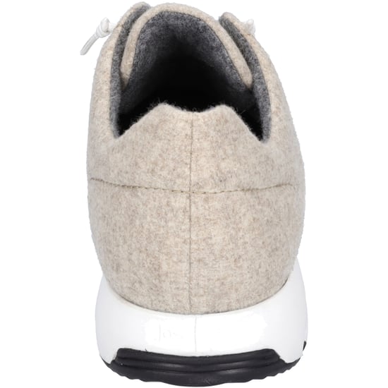 JOSEF SEIBEL Herren Sneaker Noah 05 in beige - Image 4