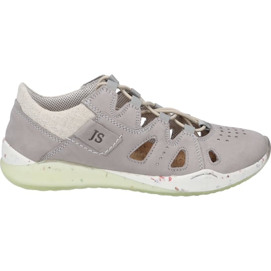 Josef Seibel Ricky 17 Damen-Sneaker - Grau - Image 2
