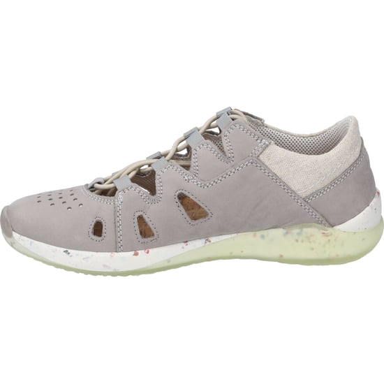 Josef Seibel Ricky 17 Damen-Sneaker - Grau - Image 3
