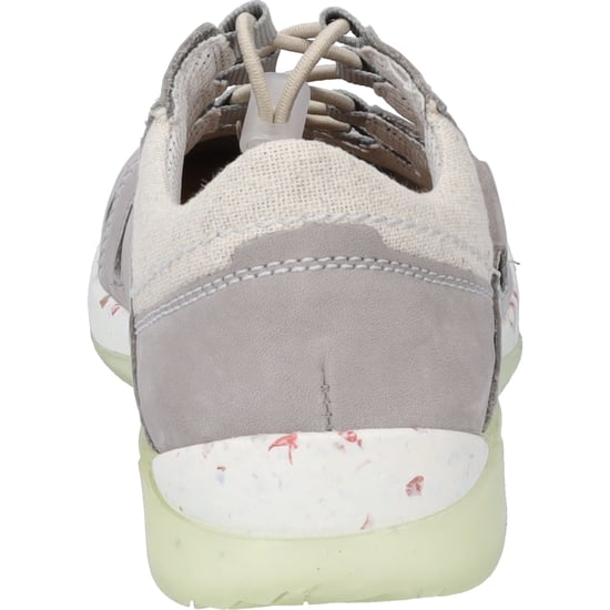 Josef Seibel Ricky 17 Damen-Sneaker - Grau - Image 4