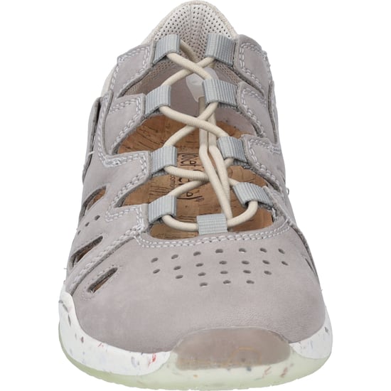 Josef Seibel Ricky 17 Damen-Sneaker - Grau - Image 5