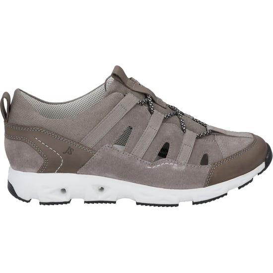 JOSEF SEIBEL Herren Sneaker Noah 04 in grau-kombi - Image 2