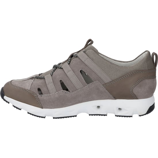 JOSEF SEIBEL Herren Sneaker Noah 04 in grau-kombi - Image 3
