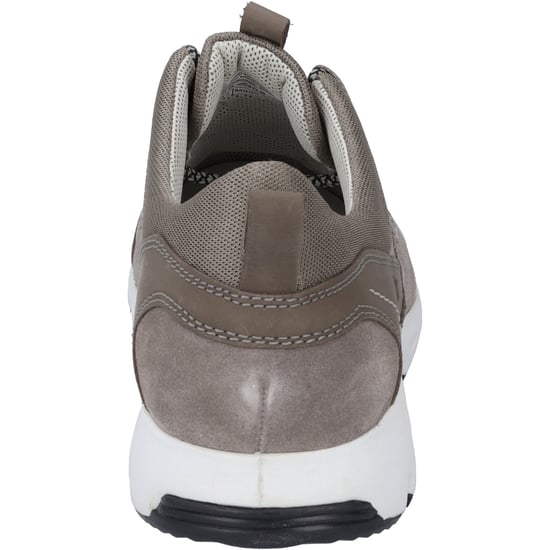 JOSEF SEIBEL Herren Sneaker Noah 04 in grau-kombi - Image 4