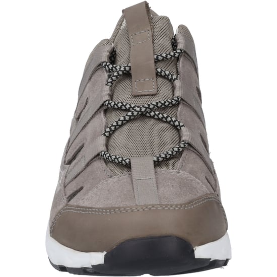 JOSEF SEIBEL Herren Sneaker Noah 04 in grau-kombi - Image 5
