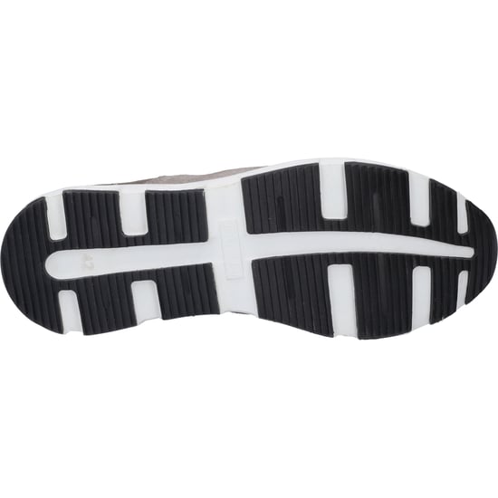 JOSEF SEIBEL Herren Sneaker Noah 04 in grau-kombi - Image 6