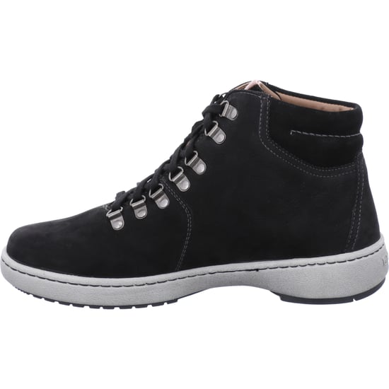 JOSEF SEIBEL Herren Sneaker David 06 in schwarz - Image 3
