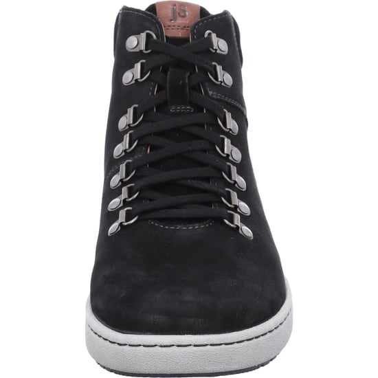 JOSEF SEIBEL Herren Sneaker David 06 in schwarz - Image 5