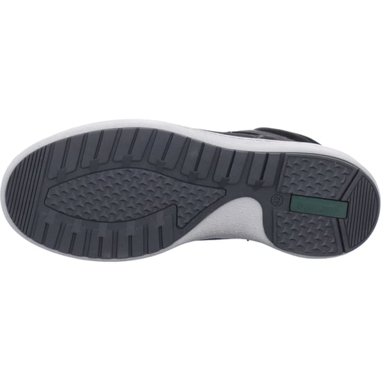 JOSEF SEIBEL Herren Sneaker David 06 in schwarz - Image 6