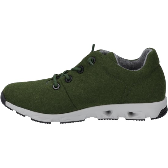 JOSEF SEIBEL Damen Sneaker Noih 05 in grün - Image 3