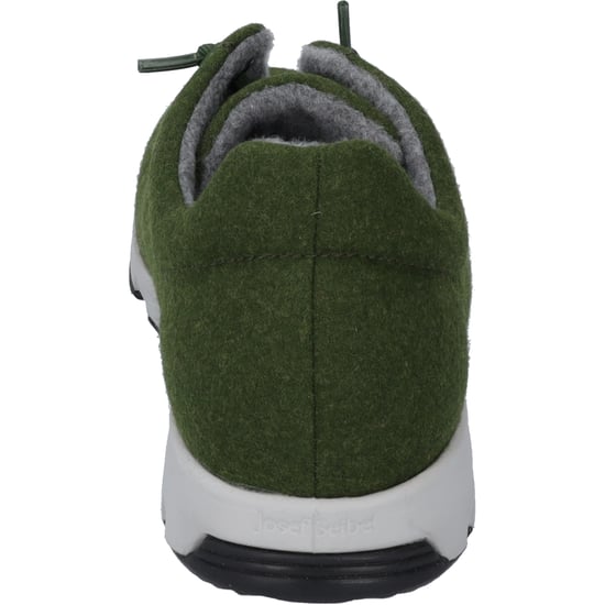 JOSEF SEIBEL Damen Sneaker Noih 05 in grün - Image 4
