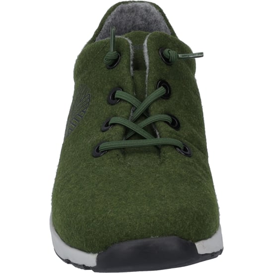 JOSEF SEIBEL Damen Sneaker Noih 05 in grün - Image 5
