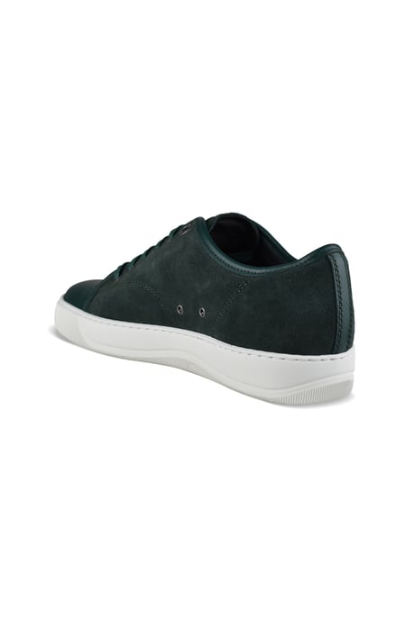 Lanvin Sneakers DBB1 Grün - Image 3
