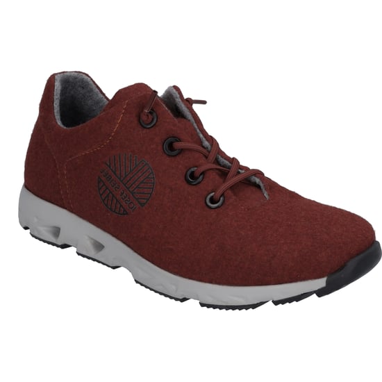 JOSEF SEIBEL Damen Sneaker Noih 05 in rost - Image 1