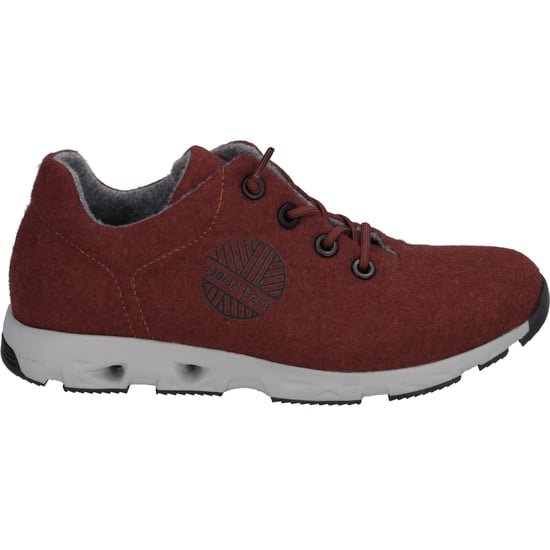 JOSEF SEIBEL Damen Sneaker Noih 05 in rost - Image 2