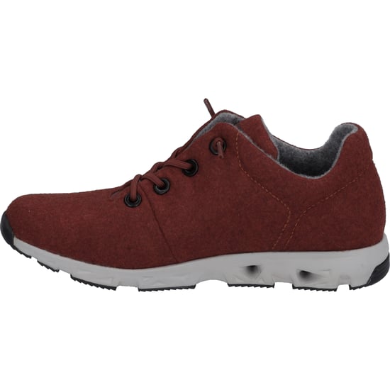 JOSEF SEIBEL Damen Sneaker Noih 05 in rost - Image 3