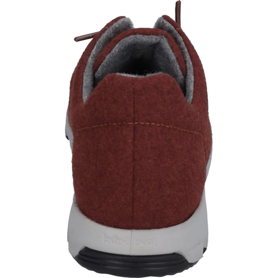 JOSEF SEIBEL Damen Sneaker Noih 05 in rost - Image 4