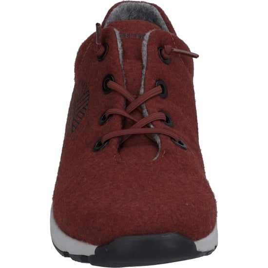 JOSEF SEIBEL Damen Sneaker Noih 05 in rost - Image 5