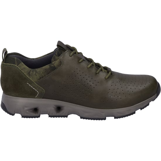 JOSEF SEIBEL Herren Sneaker Noah 02 in moos-kombi - Image 2