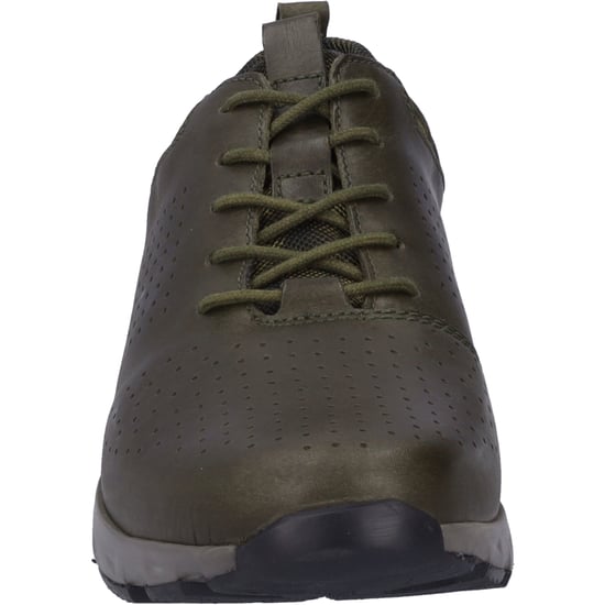JOSEF SEIBEL Herren Sneaker Noah 02 in moos-kombi - Image 5