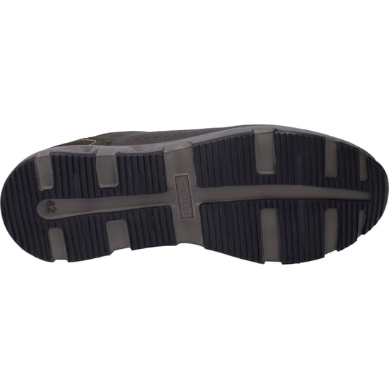 JOSEF SEIBEL Herren Sneaker Noah 02 in moos-kombi - Image 6