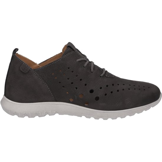 JOSEF SEIBEL Damen Sneaker Malena 09 in titan - Image 2