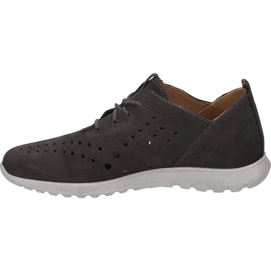 JOSEF SEIBEL Damen Sneaker Malena 09 in titan - Image 3
