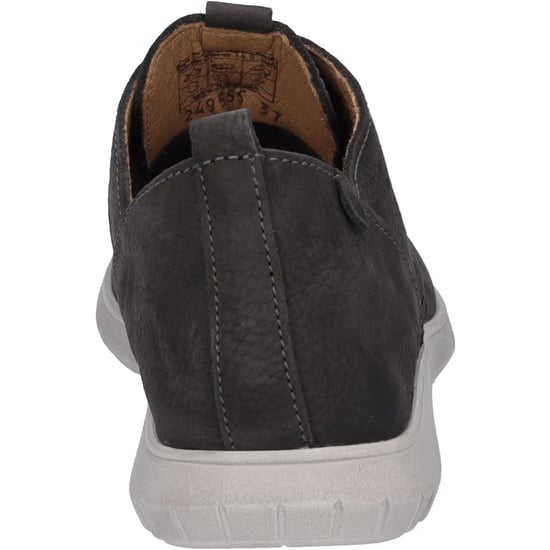 JOSEF SEIBEL Damen Sneaker Malena 09 in titan - Image 4