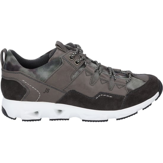 Josef Seibel Noah 03 Herren-Sneaker - Grau - Image 2
