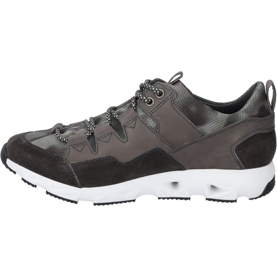 Josef Seibel Noah 03 Herren-Sneaker - Grau - Image 3