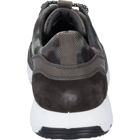 Josef Seibel Noah 03 Herren-Sneaker - Grau - Image 4
