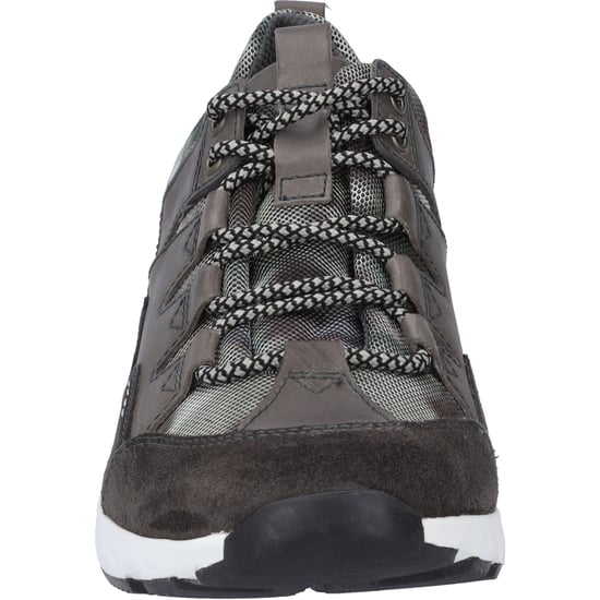 Josef Seibel Noah 03 Herren-Sneaker - Grau - Image 5