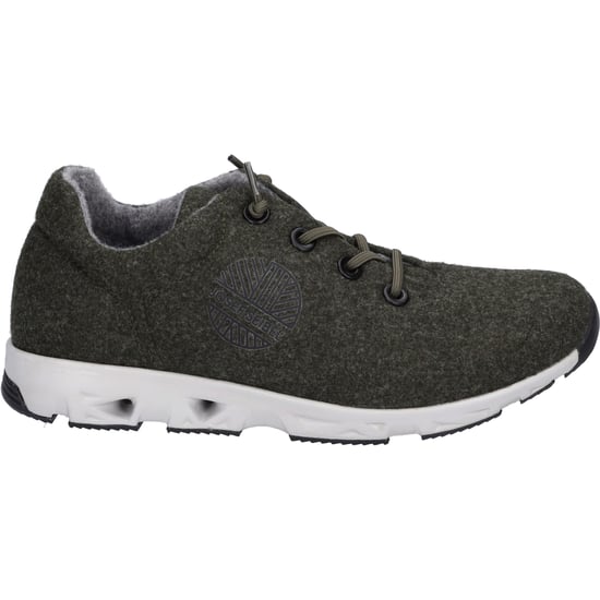 JOSEF SEIBEL Noih 05 | Sneaker für Damen | Grün - Image 2