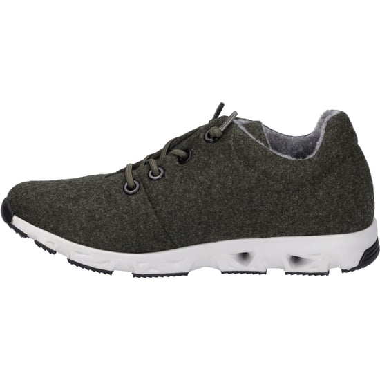 JOSEF SEIBEL Noih 05 | Sneaker für Damen | Grün - Image 3