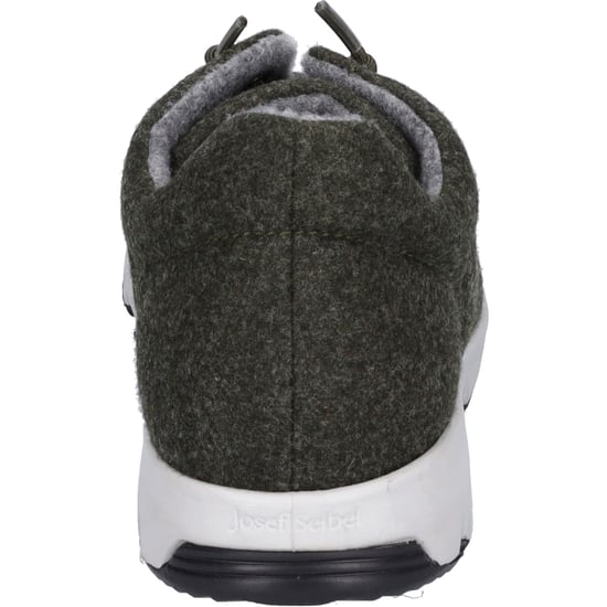 JOSEF SEIBEL Noih 05 | Sneaker für Damen | Grün - Image 4