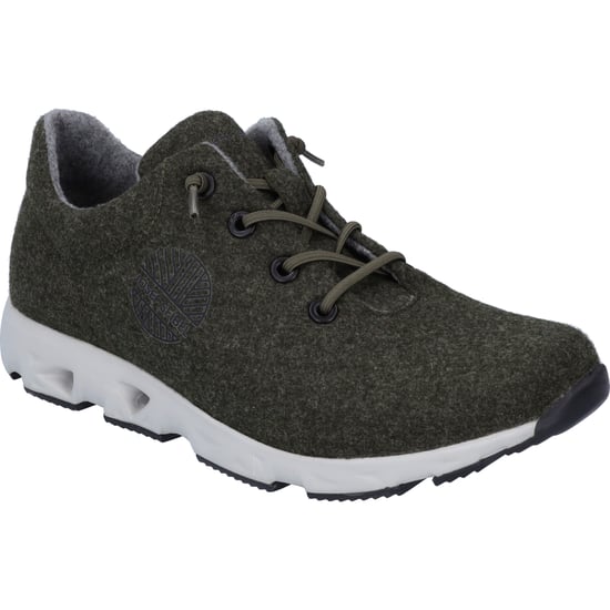 JOSEF SEIBEL Herren Sneaker Noah 05 in moos - Image 1
