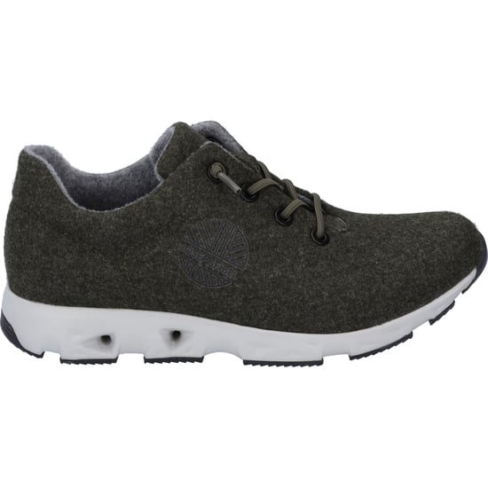 JOSEF SEIBEL Herren Sneaker Noah 05 in moos - Image 2