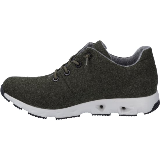 JOSEF SEIBEL Herren Sneaker Noah 05 in moos - Image 3