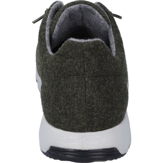JOSEF SEIBEL Herren Sneaker Noah 05 in moos - Image 4