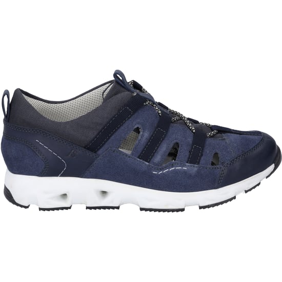 JOSEF SEIBEL Herren Sneaker Noah 04 in dunkelblau - Image 2