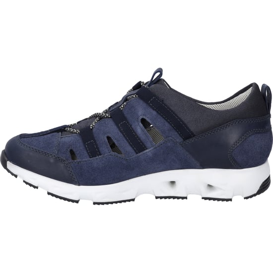 JOSEF SEIBEL Herren Sneaker Noah 04 in dunkelblau - Image 3