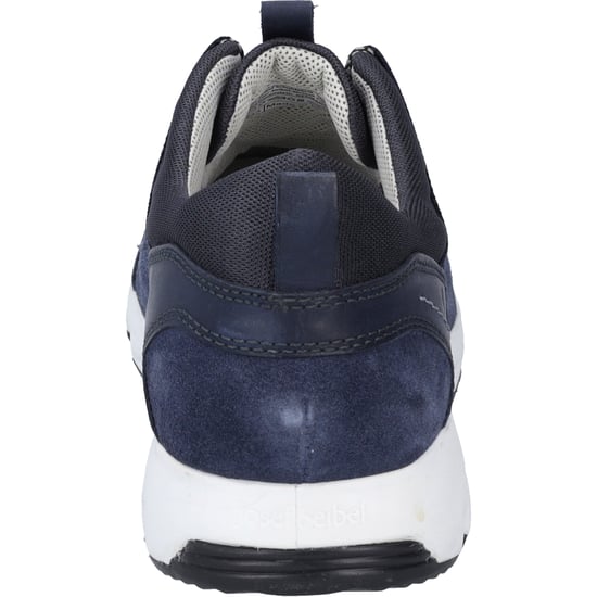 JOSEF SEIBEL Herren Sneaker Noah 04 in dunkelblau - Image 4