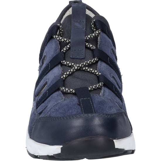 JOSEF SEIBEL Herren Sneaker Noah 04 in dunkelblau - Image 5