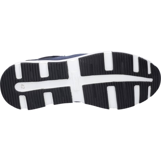 JOSEF SEIBEL Herren Sneaker Noah 04 in dunkelblau - Image 6
