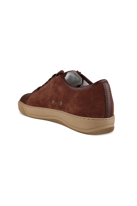 Lanvin Sneakers DBB1 Braun - Image 3