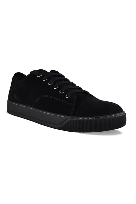 Lanvin Sneakers DBB1 Schwarz - Image 2