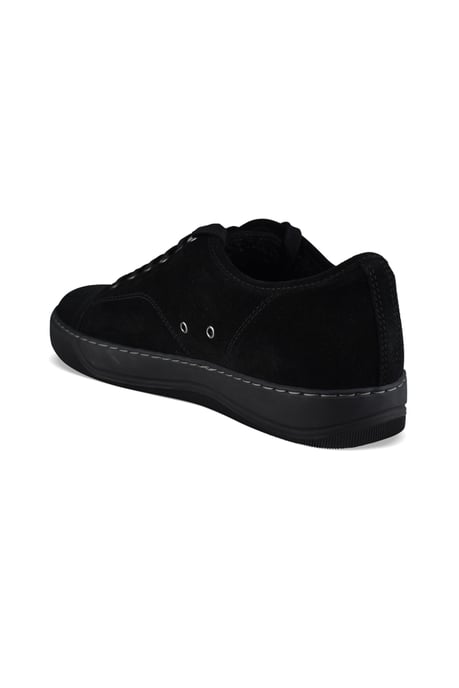 Lanvin Sneakers DBB1 Schwarz - Image 3